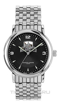 Часы Jacques Lemans G-180C